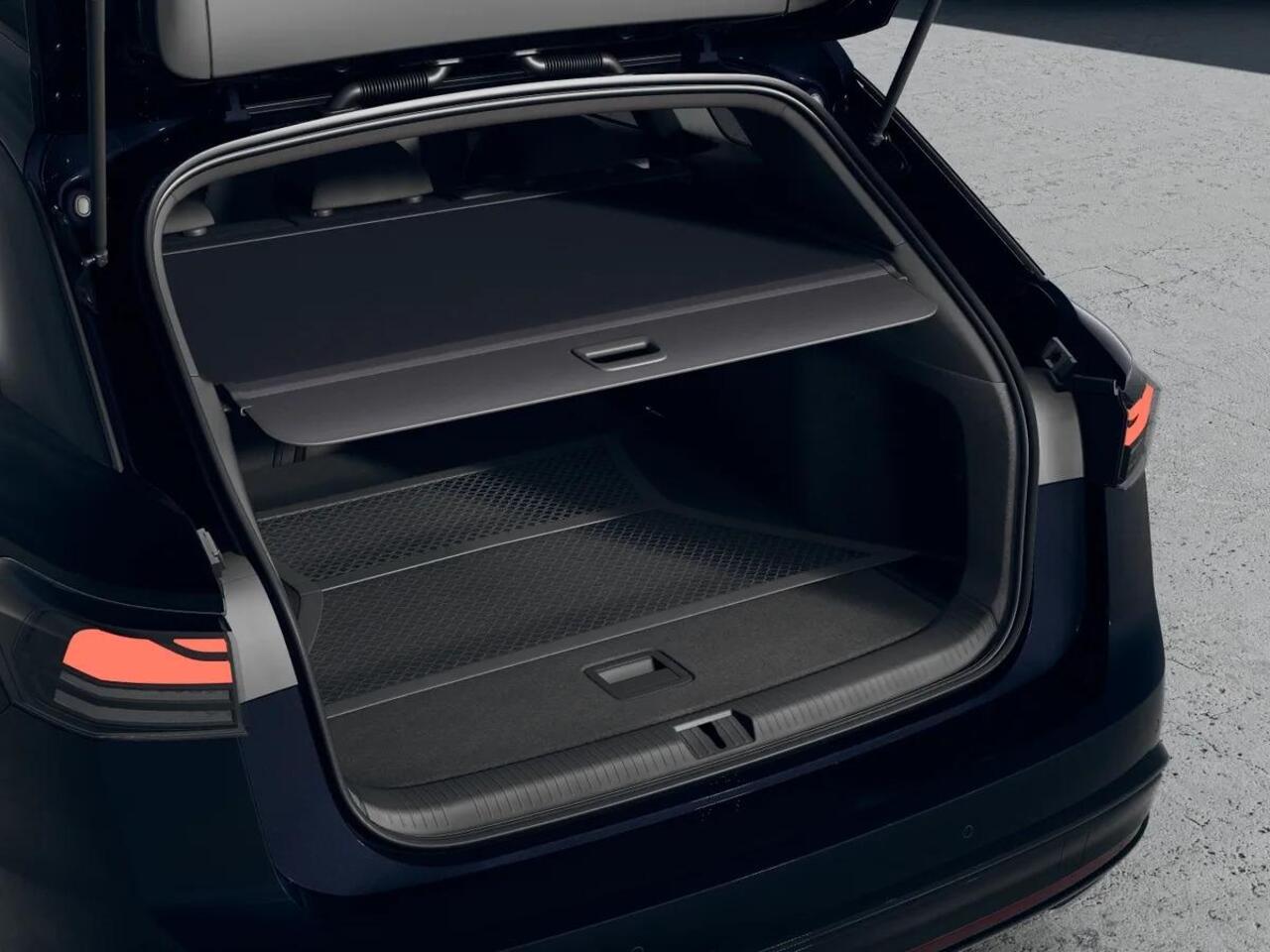 Volkswagen ID ID.7 Tourer Limited Edition 77 kWh accu 210 kW / 286 PK Varian