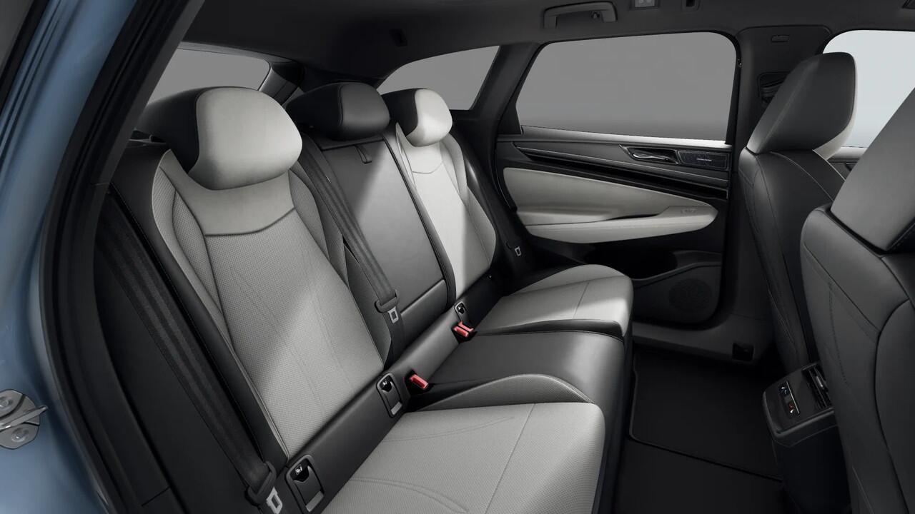 Volkswagen ID ID.7 Tourer 77 kWh 286 1AT Pro Limited Edition Automaat