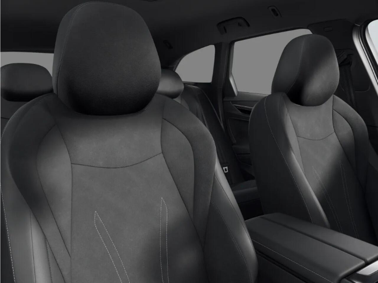 Volkswagen ID ID.7 Tourer Pro Limited Edition 77 kWh accu 286 PK · Draadloze telefoonlader · 360 camera · verwarmde voorstoelen · Prijs is inclusief inruilpremie ·