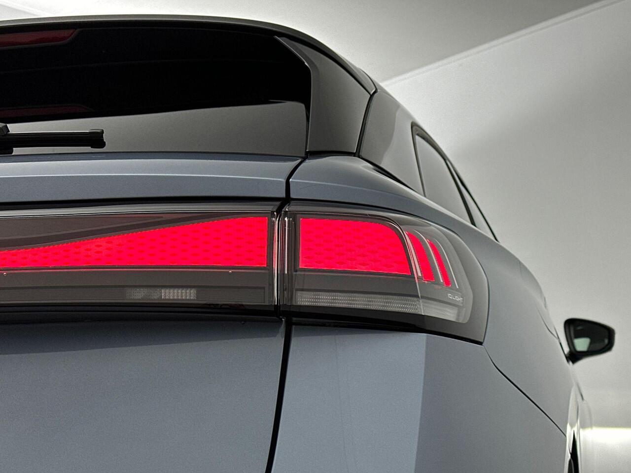 Volkswagen ID ID.7 Tourer Pro Business 77 kWh Black Style Pakket