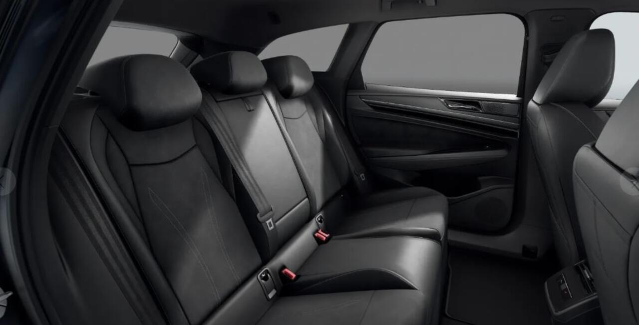 Volkswagen ID ID.7 Tourer Limited Edition 77 kWh !!!Profiteer ook van ¤ 2.000 inruilpremie!!!