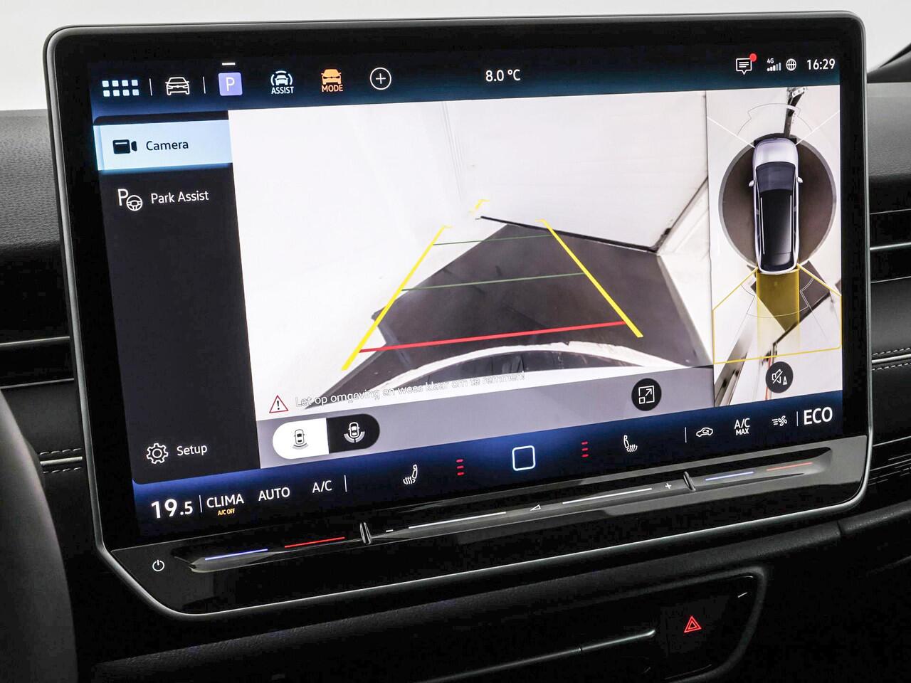 Volkswagen ID ID.7 Tourer Pro Limited Edition 77 kWh accu 286 PK PRIVATE LEASE VANAF ¤568P/M · Stuurwiel verwarmd · Draadloze telefoonlader · 360 Rondomzicht camera · Voorraad OUTLET