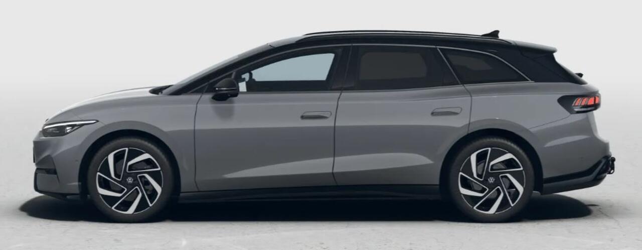 Volkswagen ID ID.7 Tourer Pro Limited Edition 77 kWh !!!Profiteer ook van ¤ 2.000 inruilpremie!!!