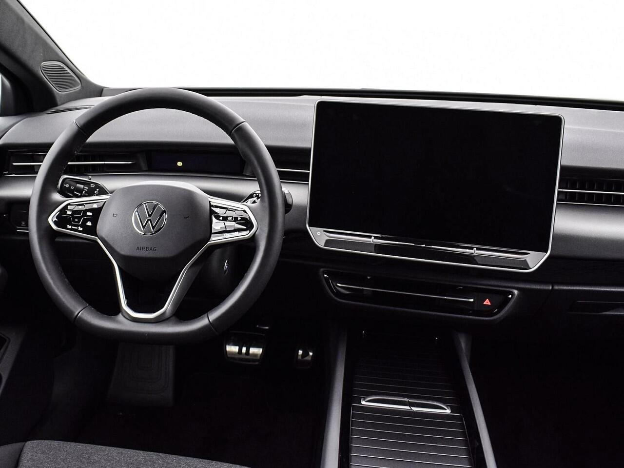 Volkswagen ID ID.7 Limited Edition 77 kWh accu 286 PK · Achteruitrijcamera · sfeerverlichting · Stuurwiel multifunctioneel ·