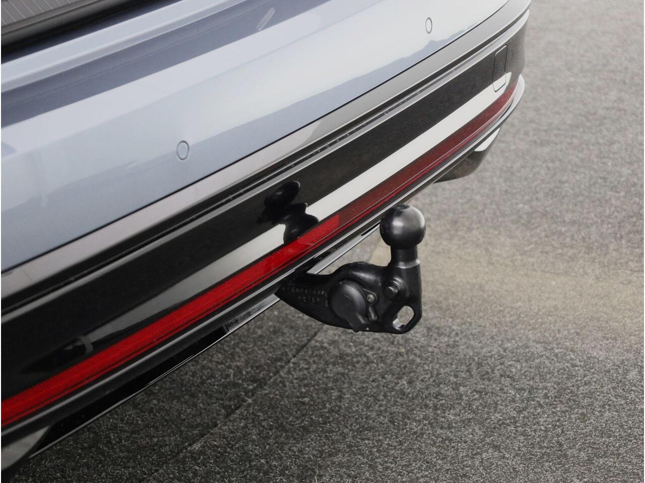 Volkswagen ID ID.7 Tourer Pro Limited Edition 77 kWh 210 kW / 286 pk