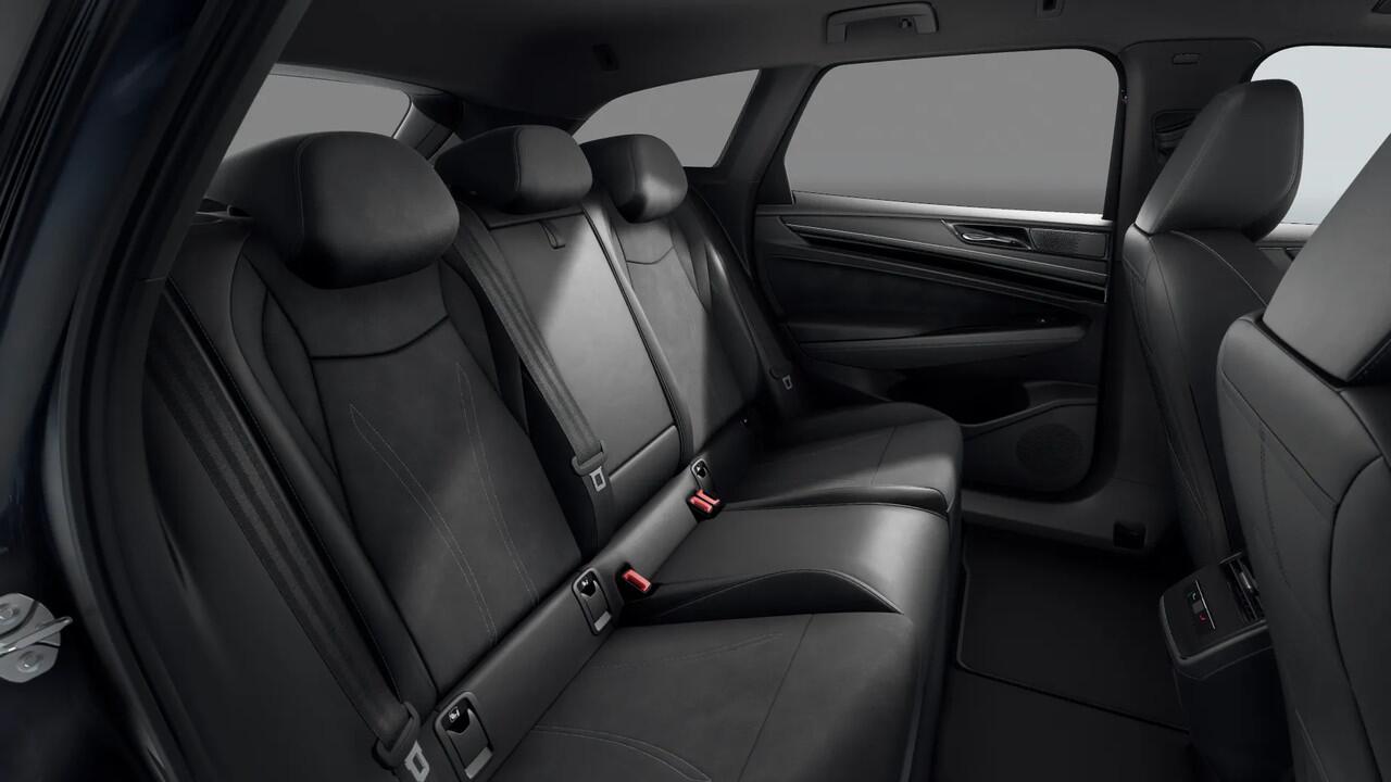 Volkswagen ID ID.7 Tourer 77 kWh 286 1AT Pro Limited Edition Automaat