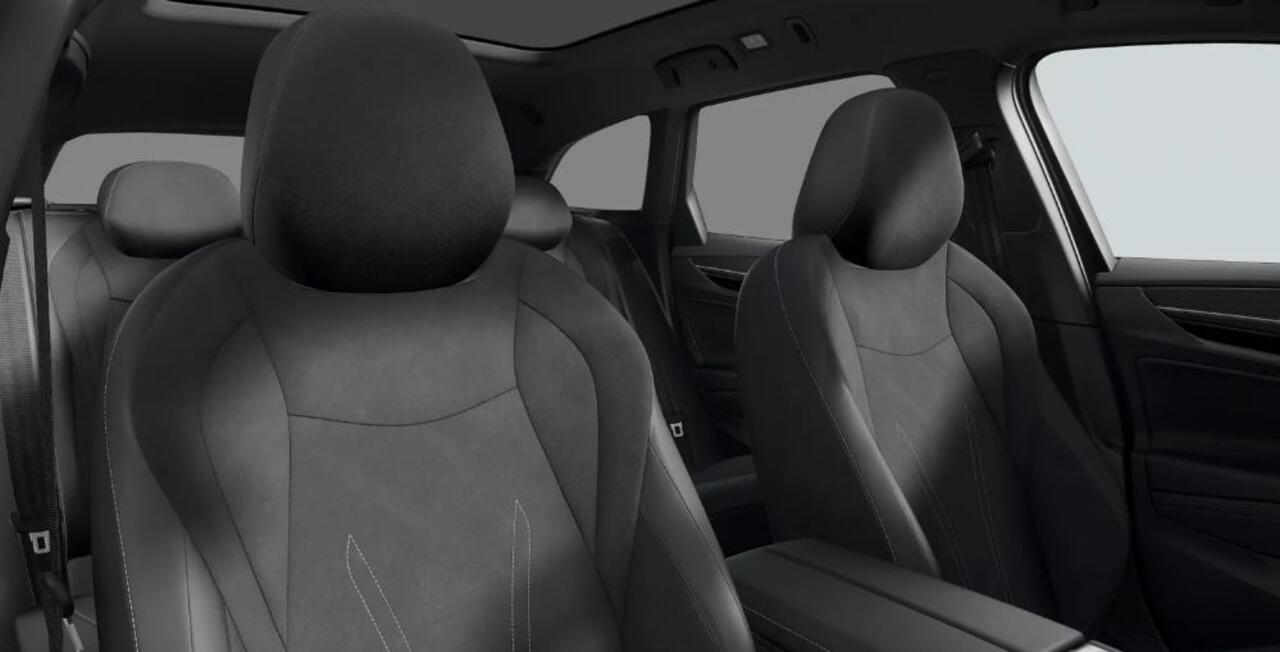 Volkswagen ID ID.7 Tourer Pro Limited Edition 77 kWh !!!Profiteer ook van ¤ 2.000 inruilpremie!!!