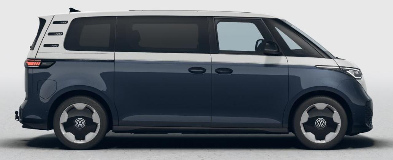 Volkswagen ID. Buzz Pro Bulli Limited 86 kWh LWB 7p.