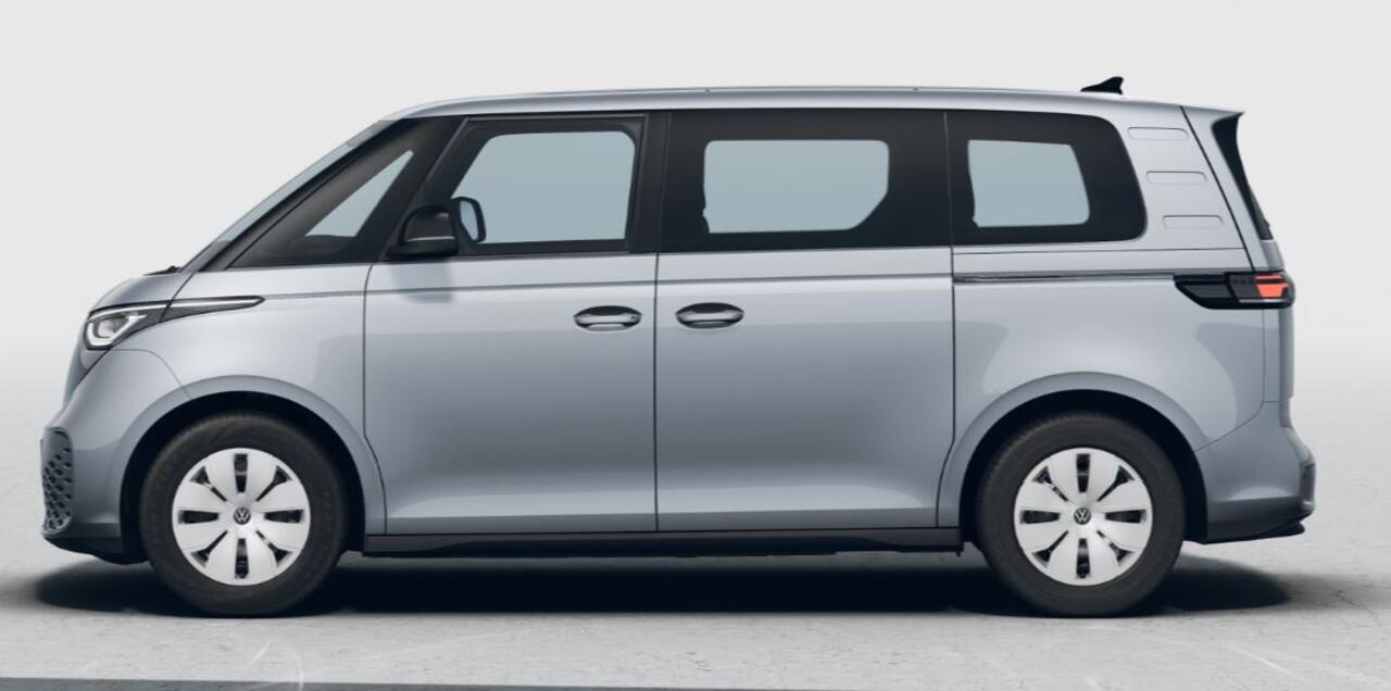 Volkswagen ID. Buzz Pure Limited 59 kWh