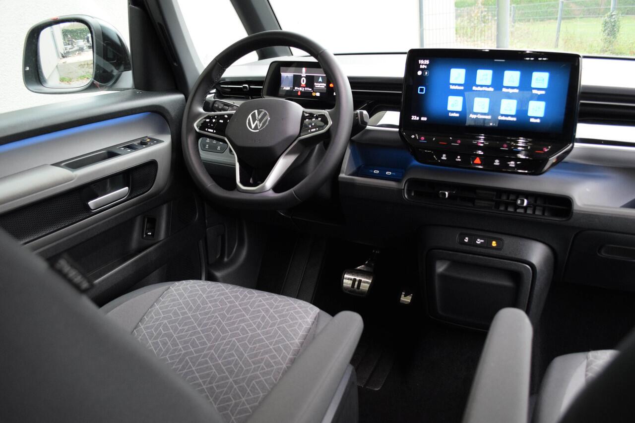 Volkswagen ID. Buzz Pro / Standkachel/ Virtual Cockpit/ Top View 360/ Adaptive Cruise Control/ 150kW (204PK)