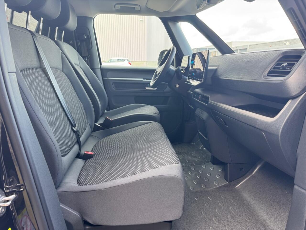 Volkswagen ID. Buzz BULLI EDITION 286pk 79 KWH Cargo dubbele schuifdeur trekhaak