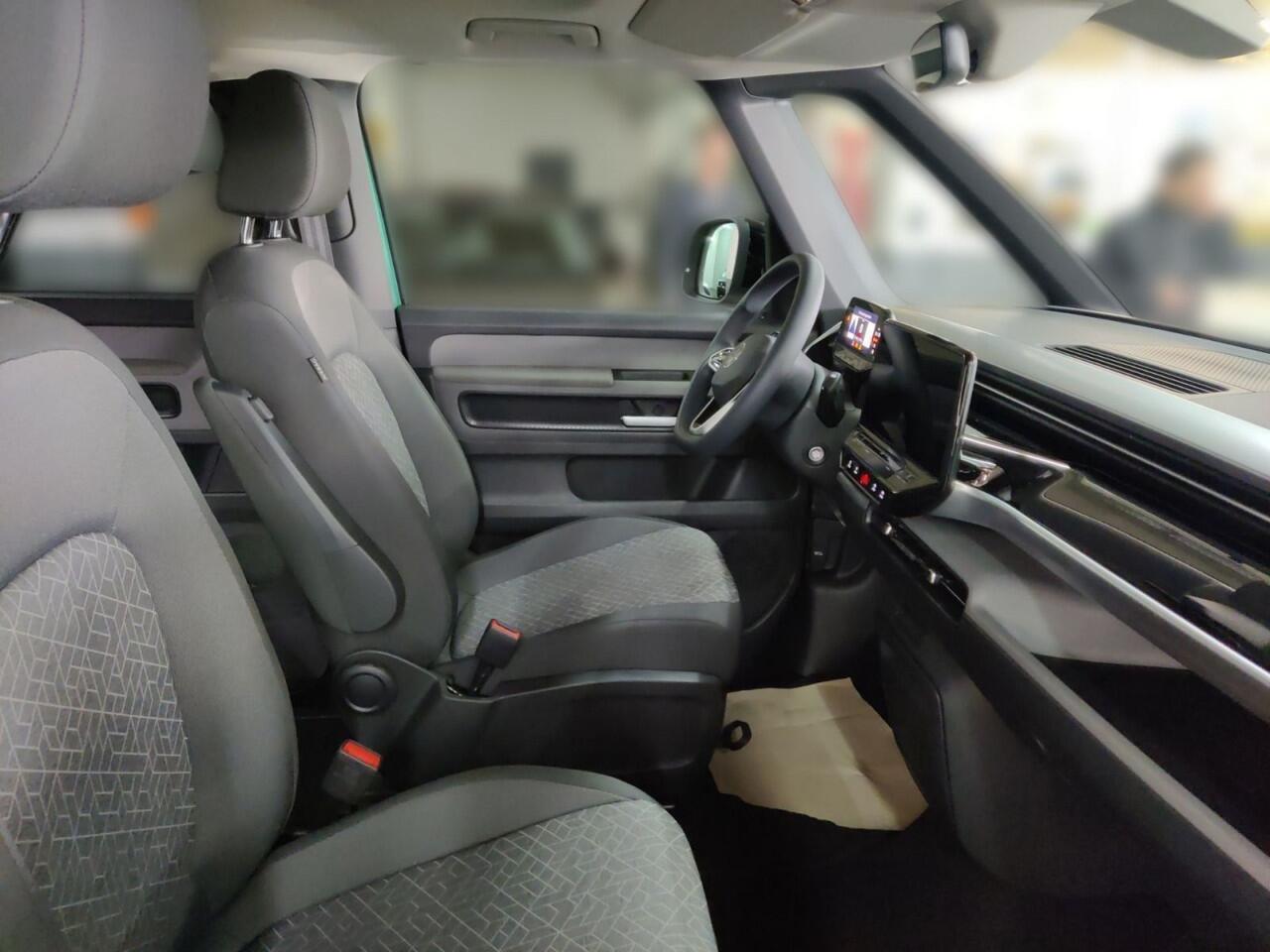 Volkswagen ID. Buzz Pro 77kWh Apple CarPlay