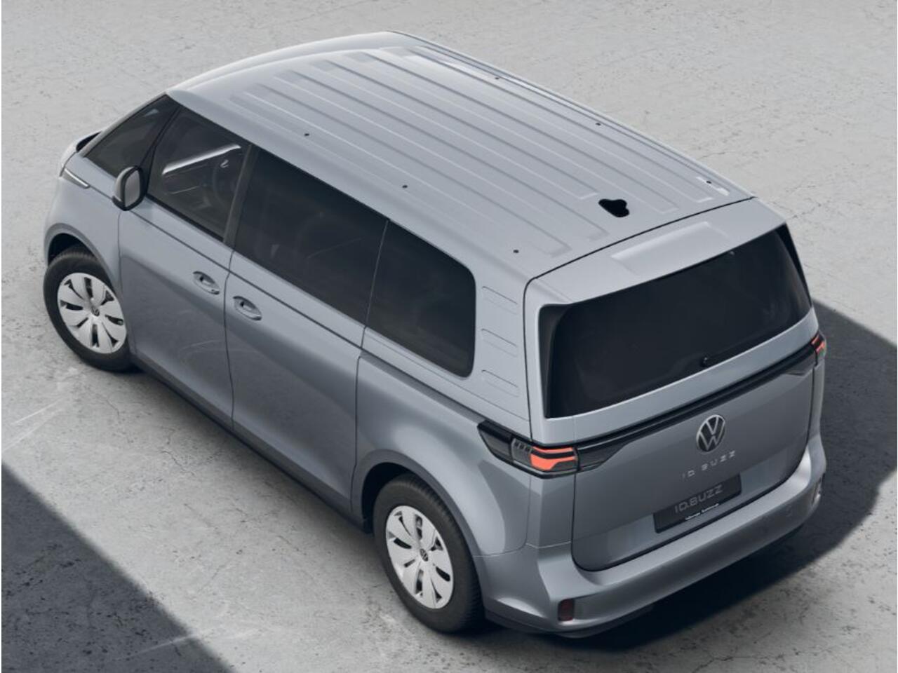 Volkswagen ID. Buzz Pro 79 kWh 6p.
