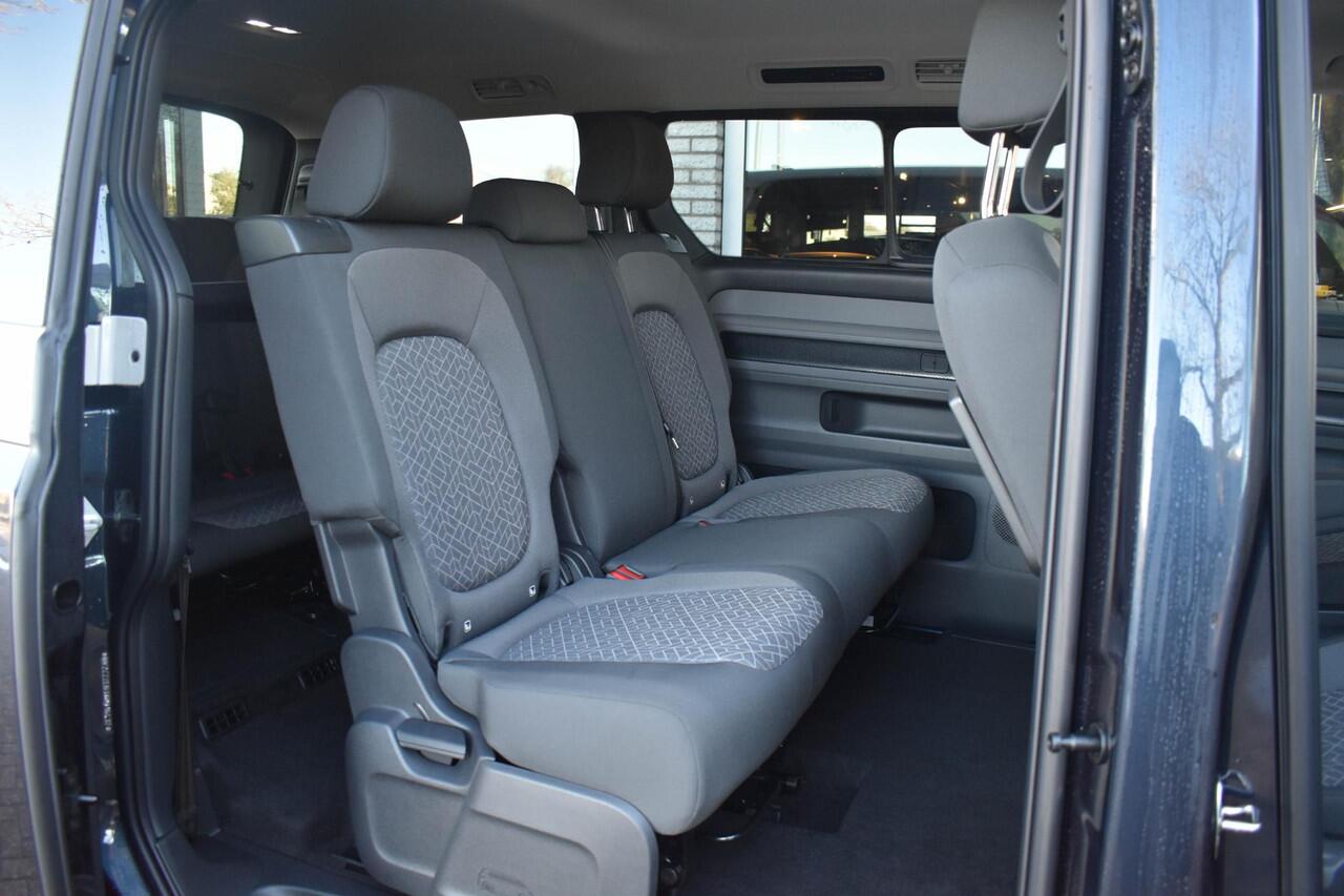 Volkswagen ID. Buzz 86kWh 286PK Pro LWB 7Pers Cam 2xelc schuif ACC 20"