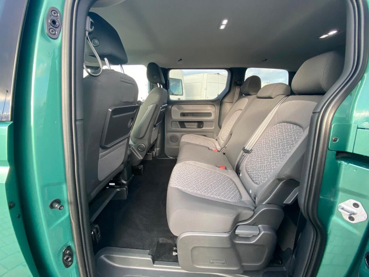 Volkswagen ID. Buzz Pro 77kWh ACC 19 Inch Camera