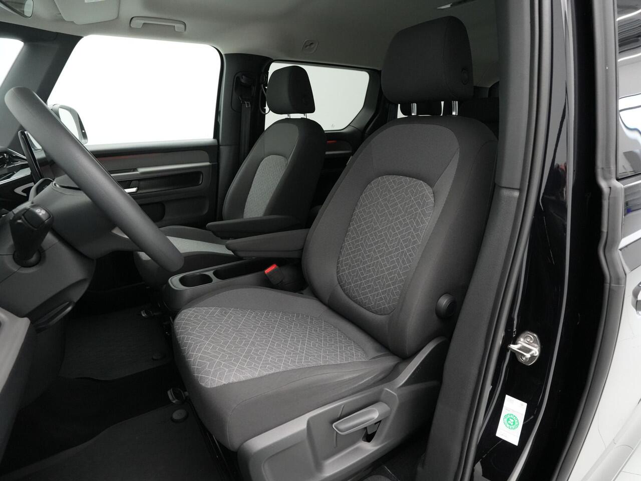 Volkswagen ID. Buzz 1st 77kWh 204pk Navigatie Camera Acc Carplay