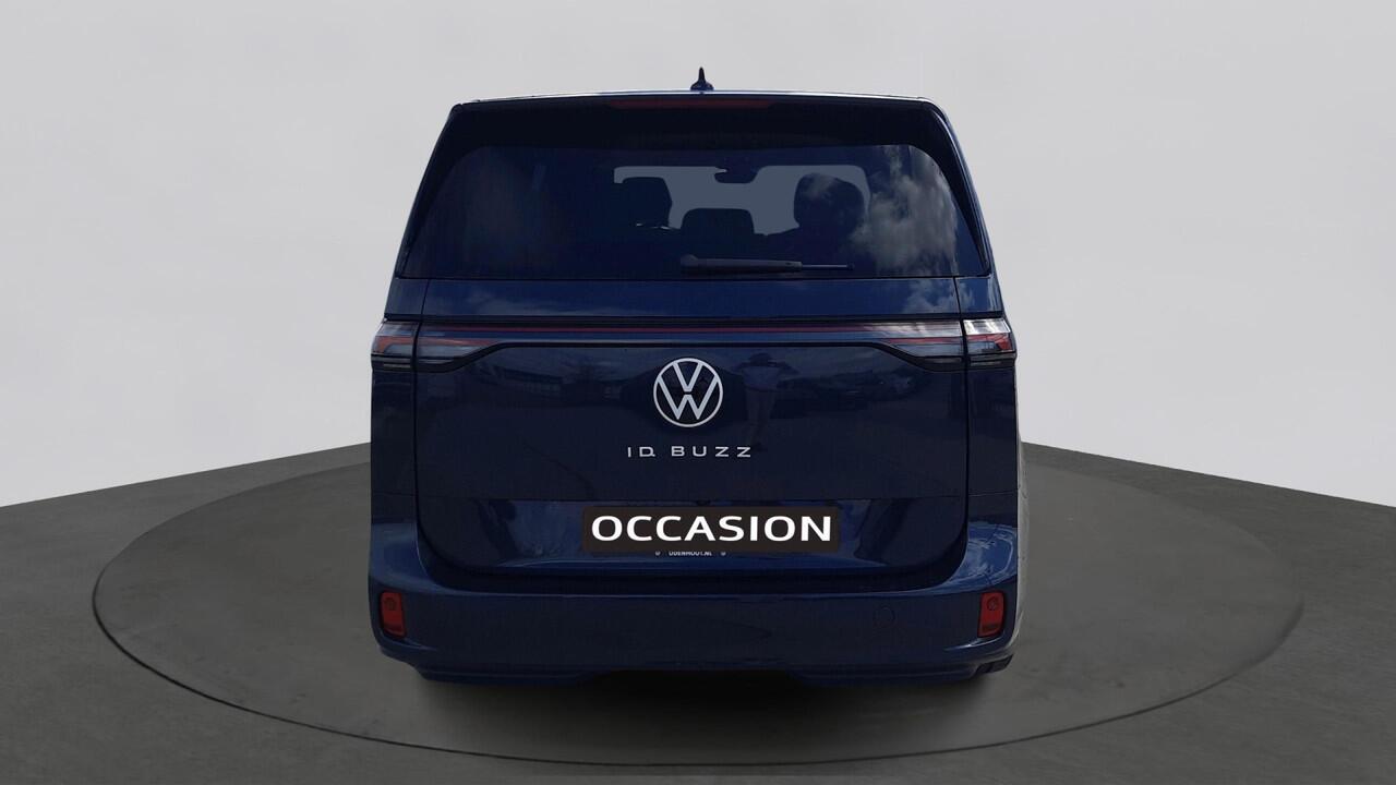 Volkswagen ID. Buzz Pro Advantage 77 kWh | | Designpakket | Multimedia | DEMODEAL!
