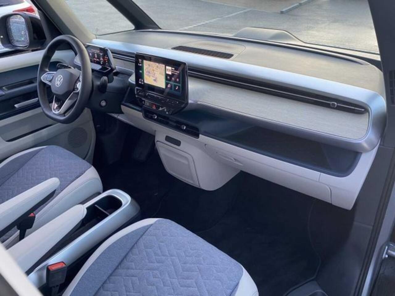 Volkswagen ID. Buzz Pro 77kWh ACC 19 Inch Keyless-Go