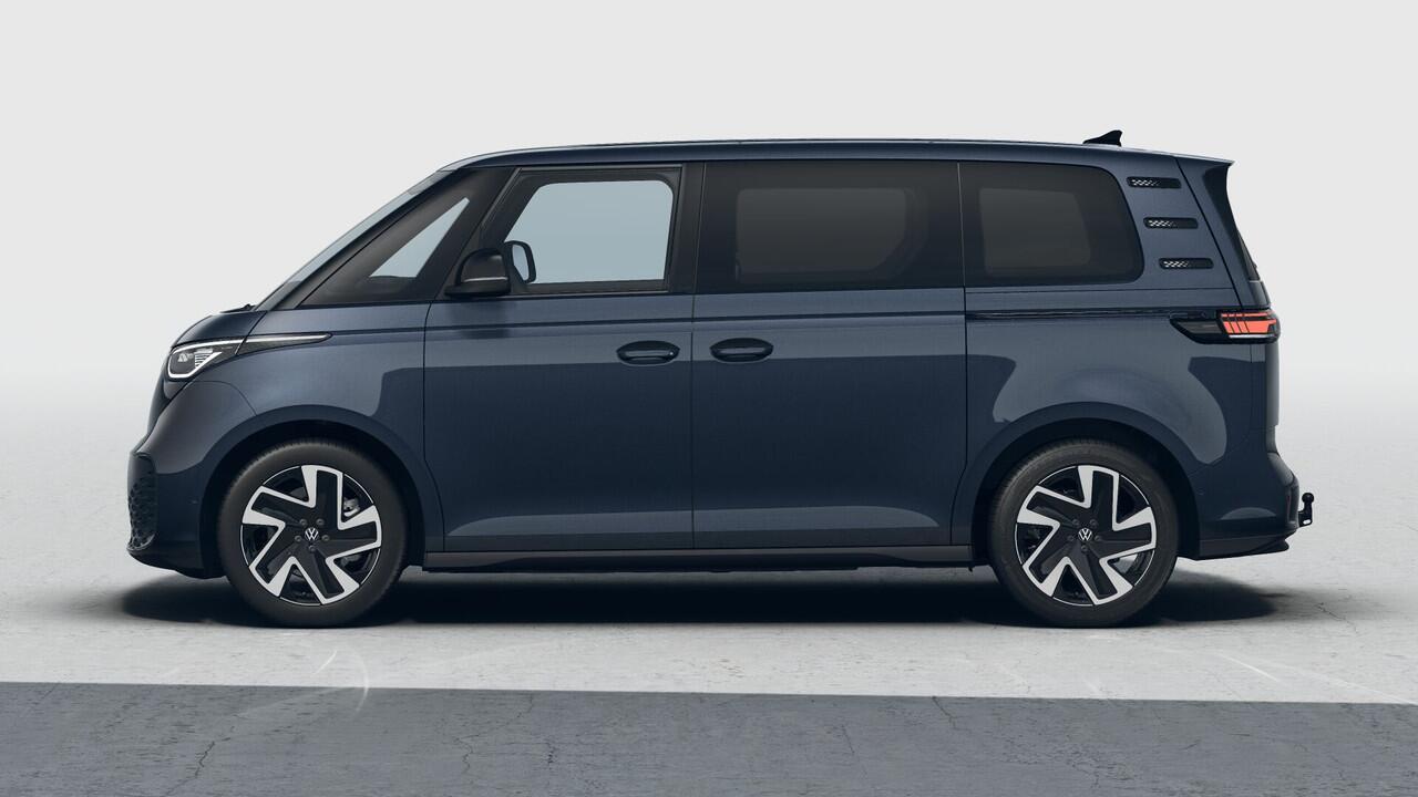 Volkswagen ID. Buzz Elektromotor 77kWh 204 1AT Pro Advantage Automaat