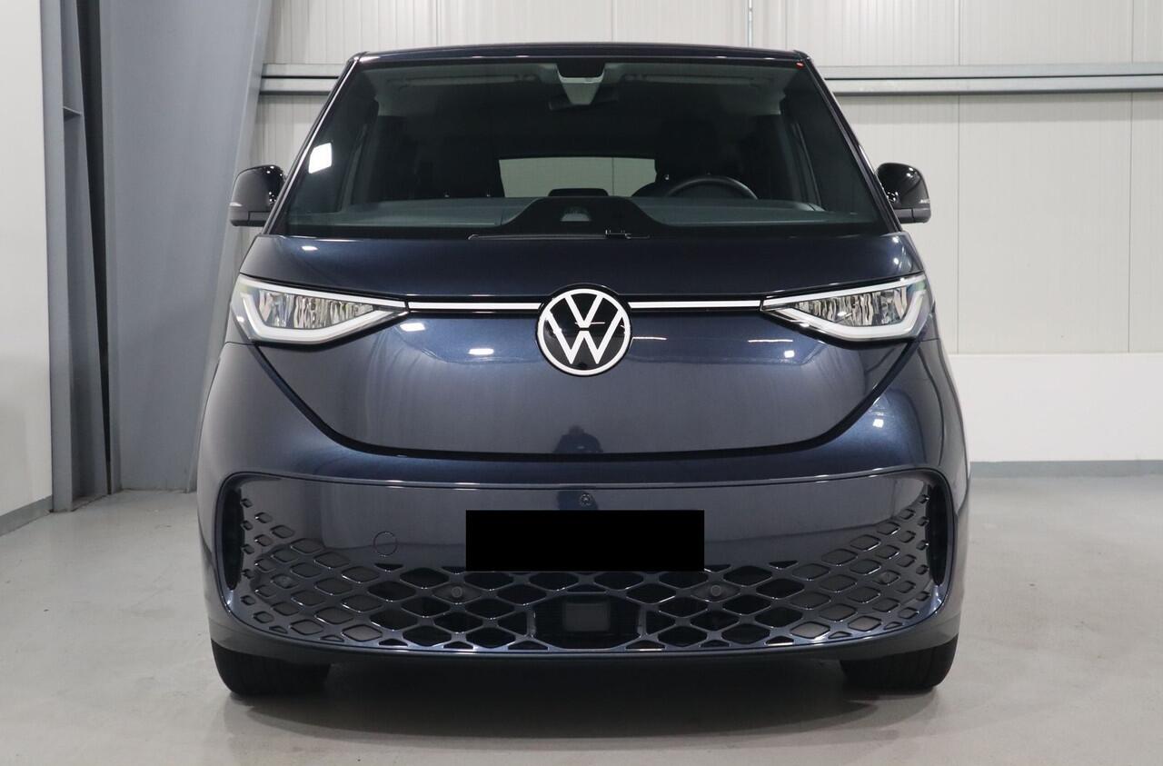 Volkswagen ID. Buzz Pro 77kWh ACC 20 Inch SurroundView Navi