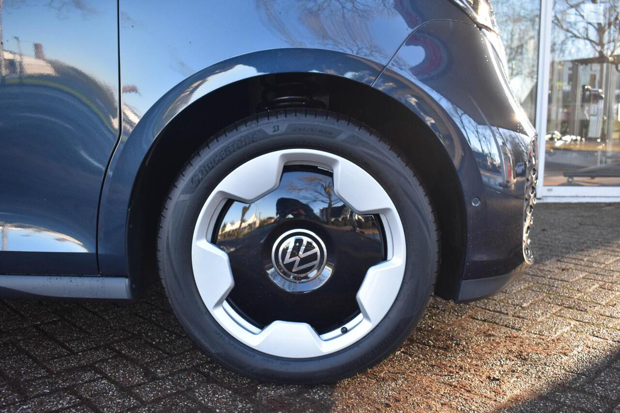 Volkswagen ID. Buzz 86kWh 286PK Pro LWB 7Pers Cam 2xelc schuif ACC 20"
