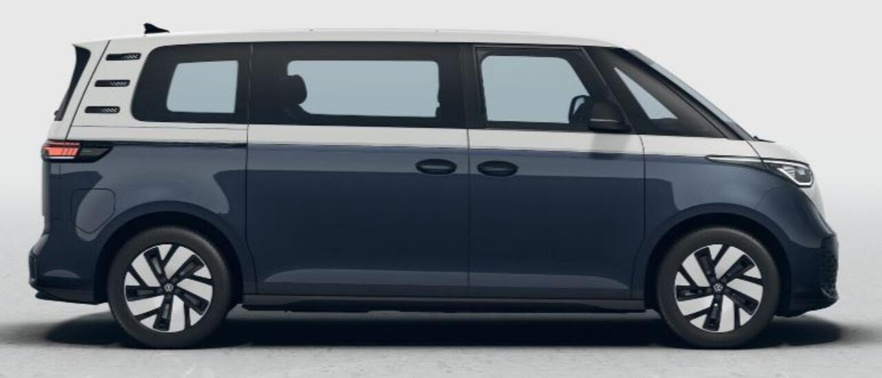 Volkswagen ID. Buzz Pro Bulli 86 kWh LWB 6p.