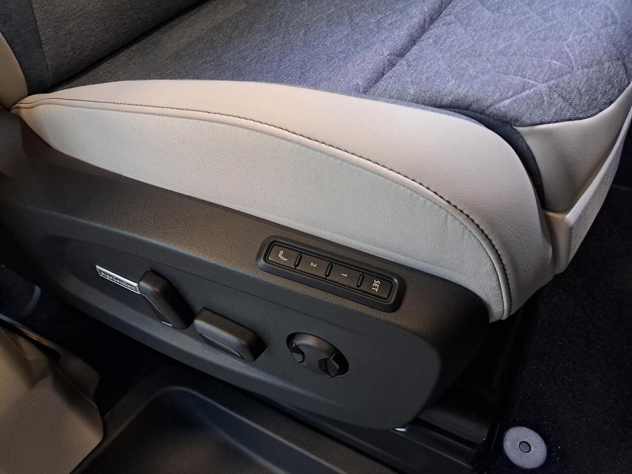 Volkswagen ID. Buzz Pro Advantage 77 kWh 204pk