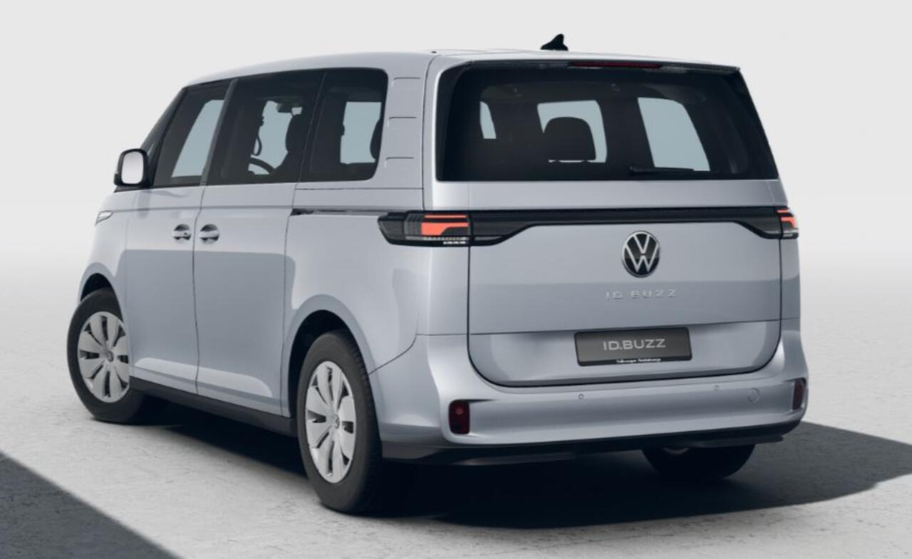 Volkswagen ID. Buzz Pure Limited 59 kWh