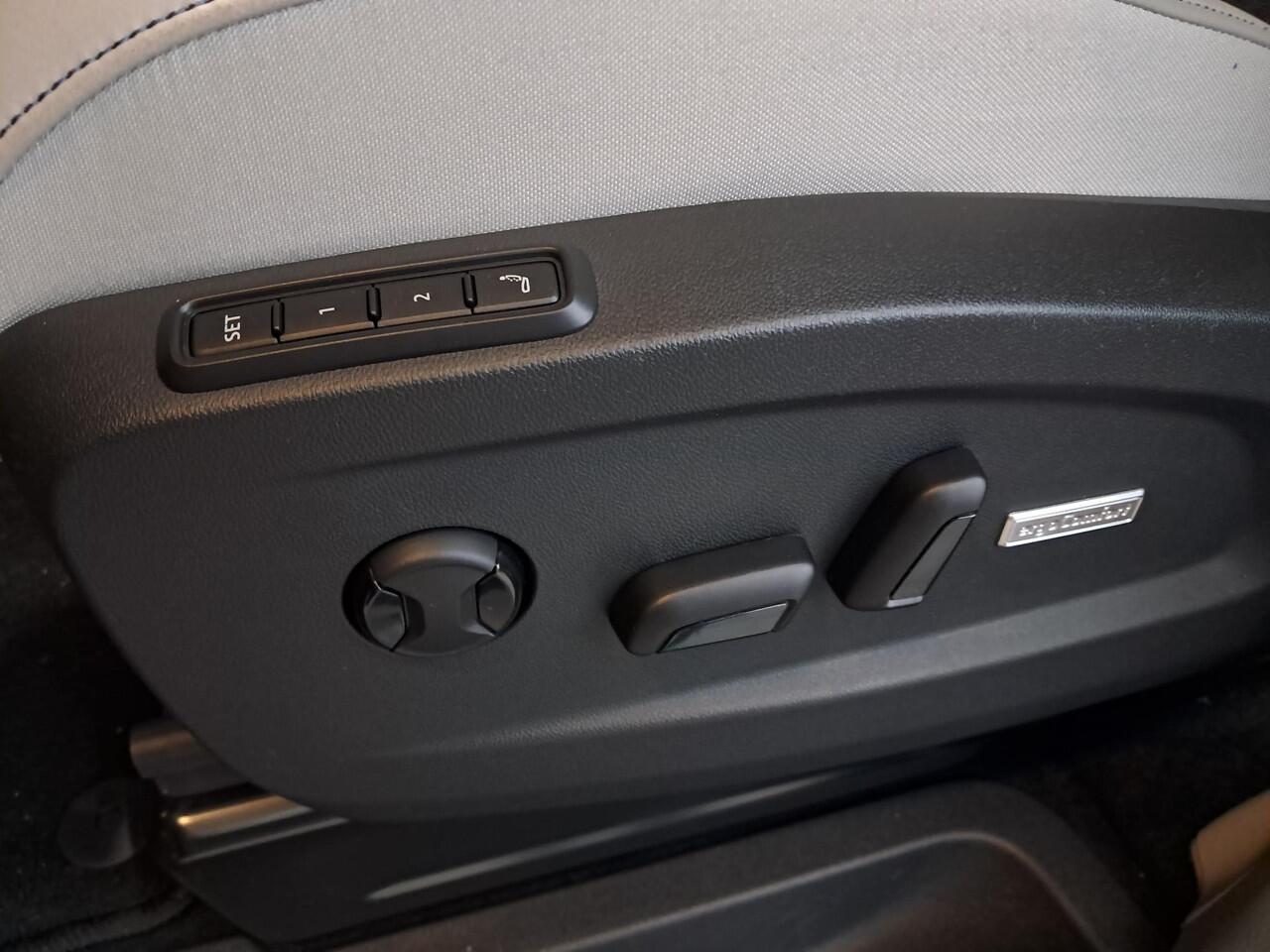 Volkswagen ID. Buzz Pro Advantage 77 kWh 204pk