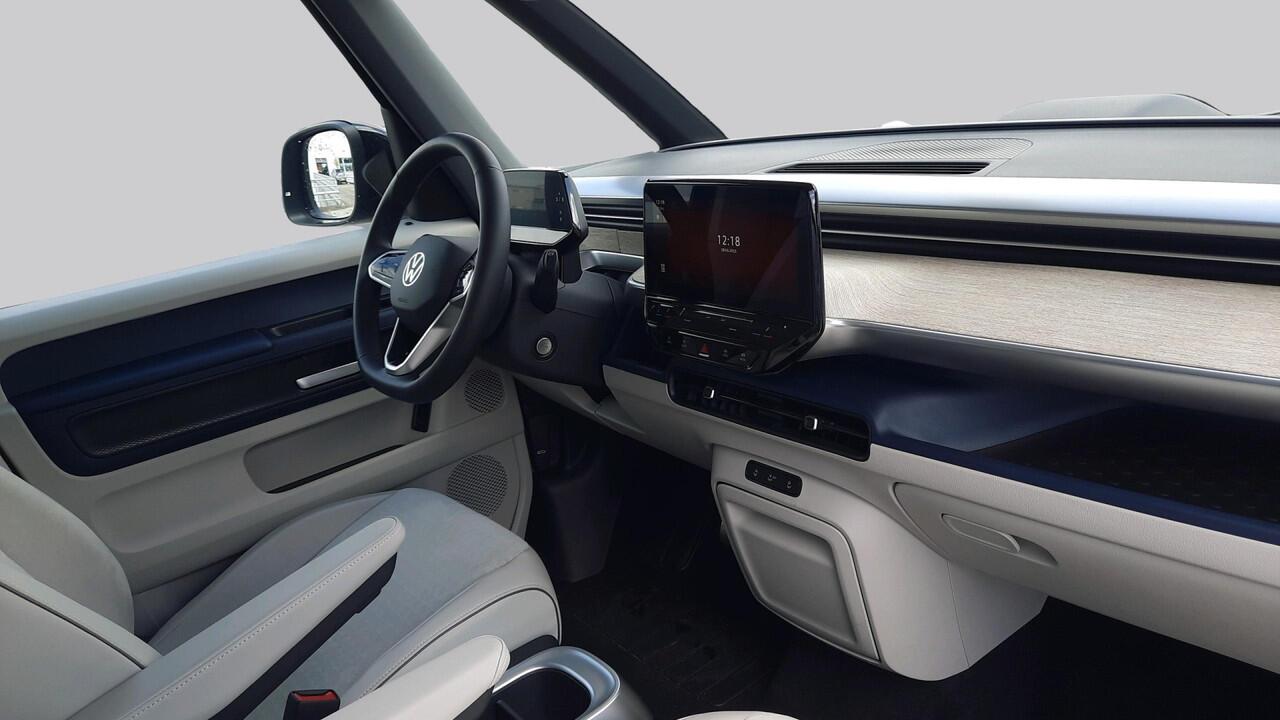 Volkswagen ID. Buzz Pro Advantage 77 kWh | | Designpakket | Multimedia | DEMODEAL!