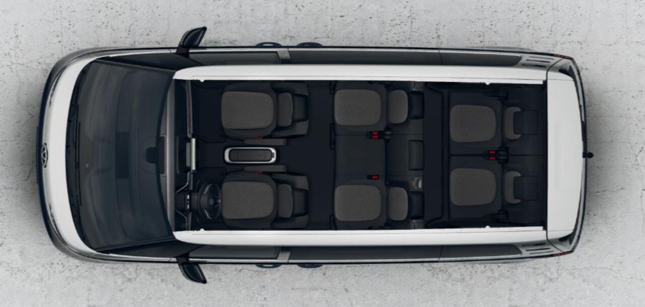 Volkswagen ID. Buzz Pro Bulli Limited 86 kWh LWB 7p.