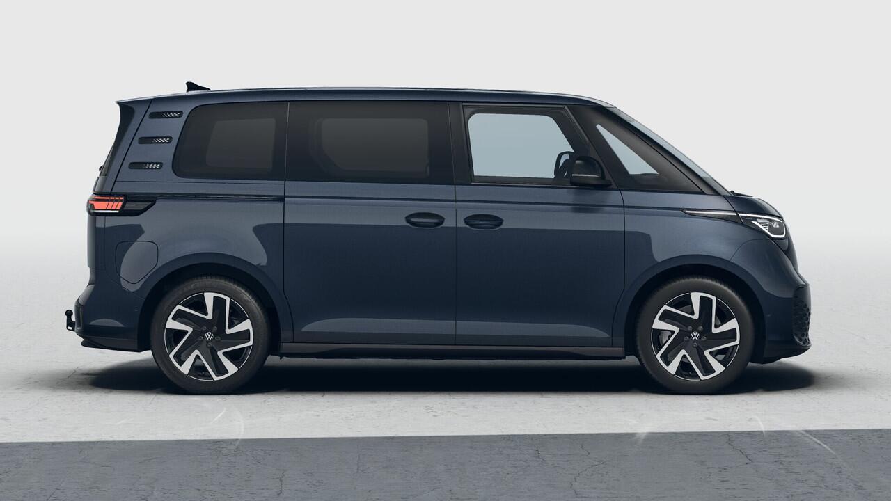 Volkswagen ID. Buzz Elektromotor 77kWh 204 1AT Pro Advantage Automaat