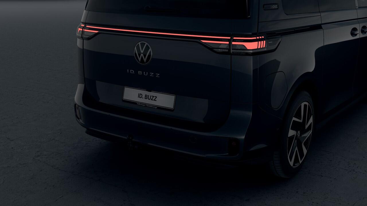 Volkswagen ID. Buzz Elektromotor 77kWh 204 1AT Pro Advantage Automaat