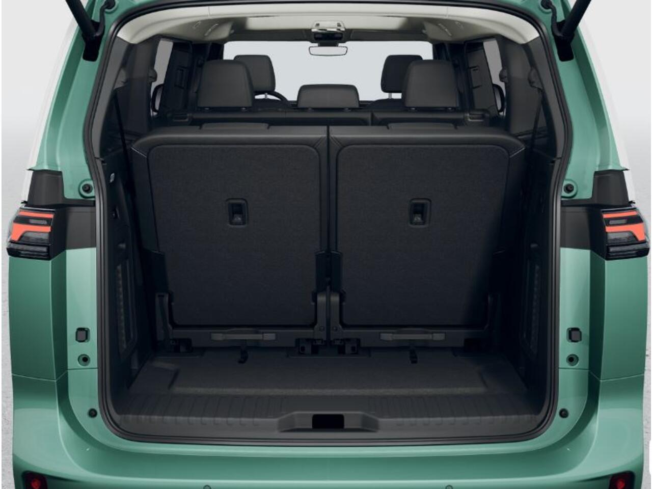 Volkswagen ID. Buzz Pro Bulli Limited 86 kWh LWB 7p.