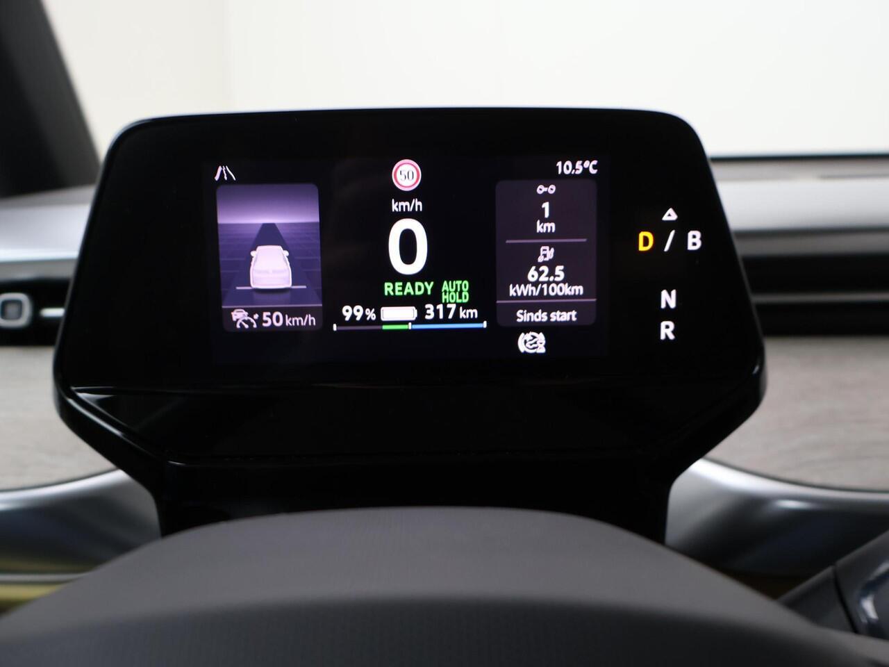 Volkswagen ID. Buzz Pro Advantage 204 Pk 82 kWh | First Edition | Elektr. Schuifdeuren & Achterklep | LM 20" Solna | Design Pakket | Open & Close Pakket Plus |