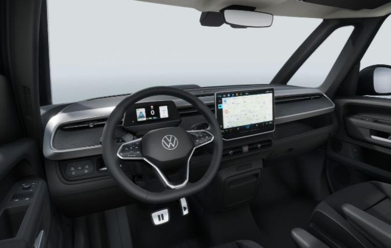 Volkswagen ID. Buzz Pro Bulli 86 kWh LWB 6p.