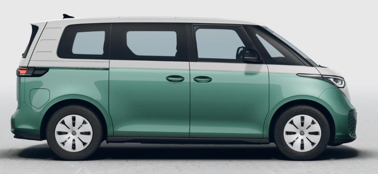 Volkswagen ID. Buzz Pure Limited 59 kWh