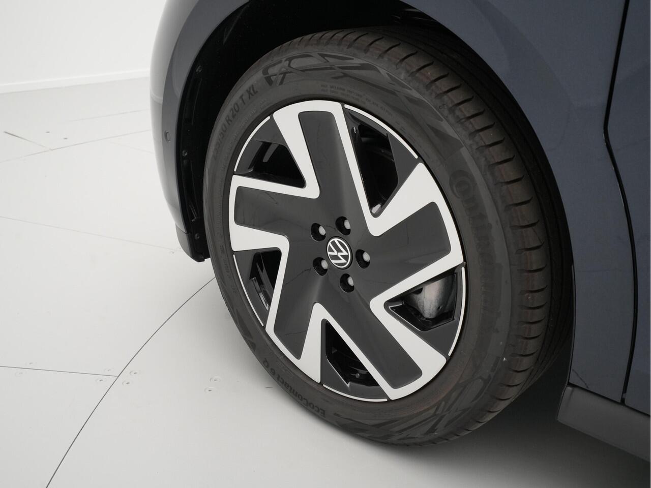 Volkswagen ID. Buzz (1) (geel) Pro Advantage Elektromotor 150 kW (204 pk) 2988 mm Elektrische aandrijving RWD Navigatie Adaptive cruise control Matrix LED koplampen