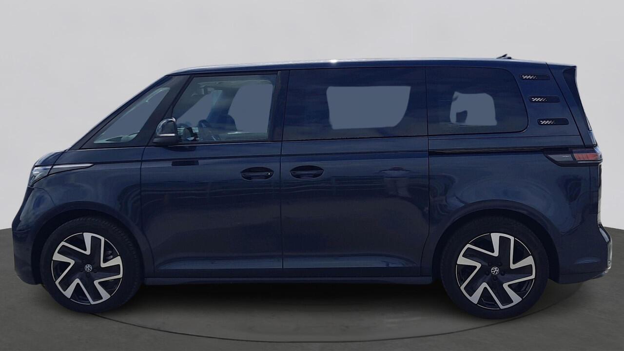 Volkswagen ID. Buzz Pro Advantage 77 kWh | | Designpakket | Multimedia | DEMODEAL!