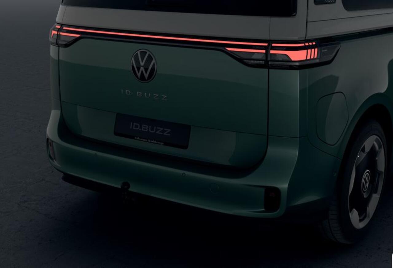 Volkswagen ID. Buzz Pro Bulli Limited 86 kWh LWB 7p.