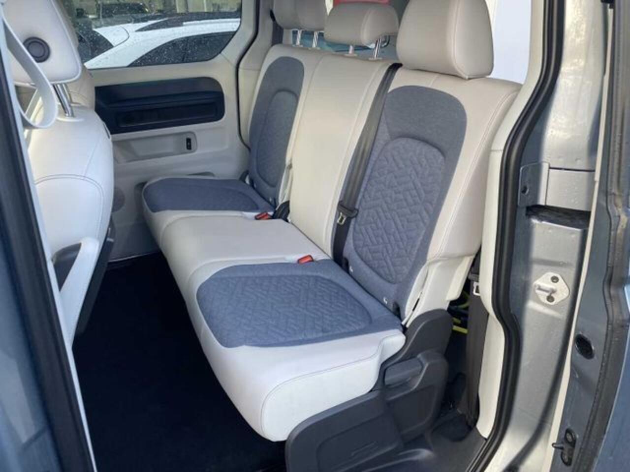 Volkswagen ID. Buzz Pro 77kWh ACC 19 Inch Keyless-Go