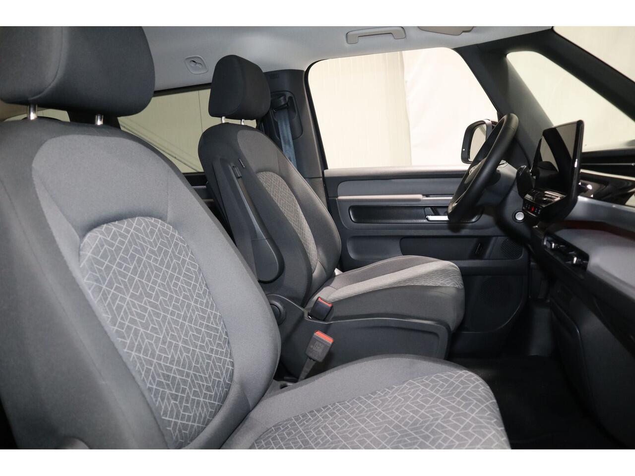 Volkswagen ID. Buzz Pro 77kWh ACC 20 Inch SurroundView Navi