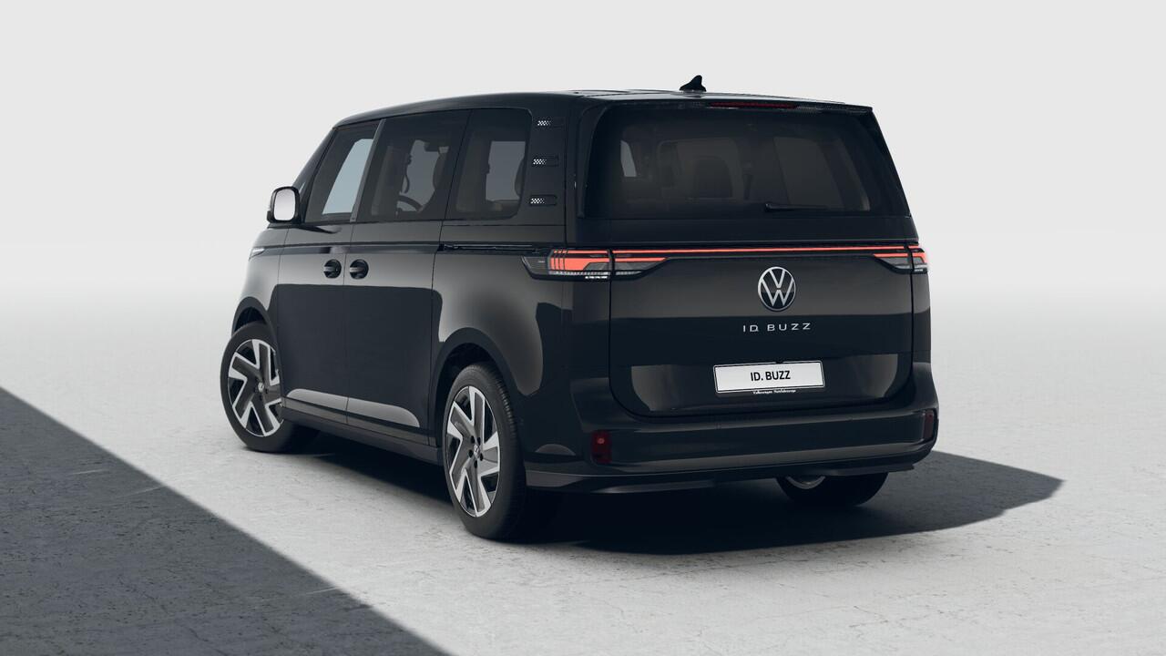 Volkswagen ID. Buzz Pro Advantage | Achterlichten LED | Airbag voor bestuurder en bijrijder (uitschakelbaar voor bijrijder) | Airconditioning automatisch (Climatronic), 2-zone