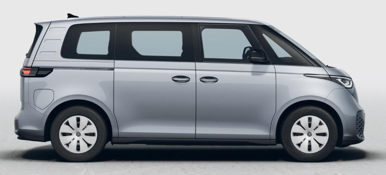 Volkswagen ID. Buzz Pro 79 kWh 6p.