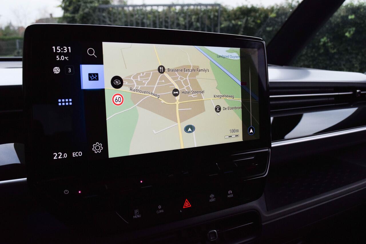 Volkswagen ID. Buzz Pro / Standkachel/ Virtual Cockpit/ Top View 360/ Adaptive Cruise Control/ 150kW (204PK)