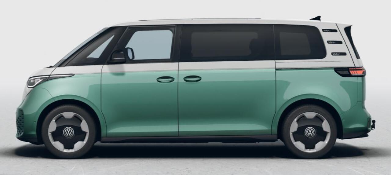 Volkswagen ID. Buzz Pro Bulli Limited 86 kWh LWB 7p.