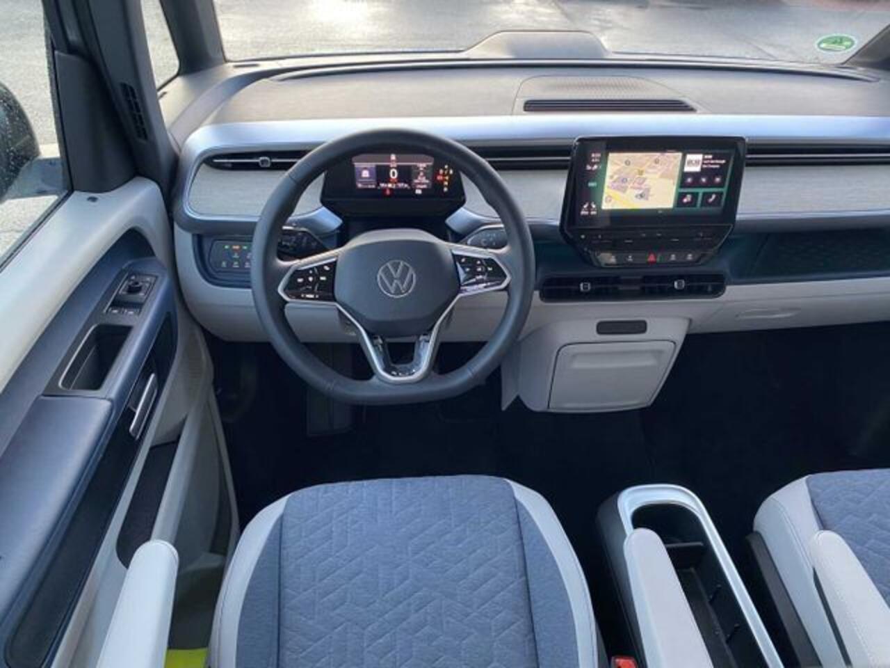 Volkswagen ID. Buzz Pro 77kWh ACC 19 Inch Keyless-Go