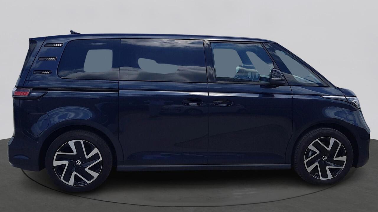 Volkswagen ID. Buzz Pro Advantage 77 kWh | | Designpakket | Multimedia | DEMODEAL!
