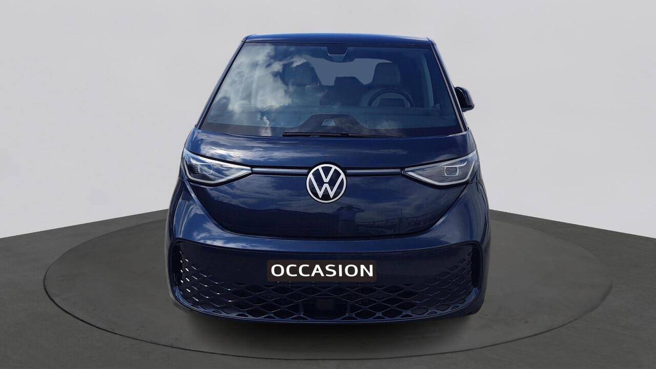 Volkswagen ID. Buzz Pro Advantage 77 kWh | | Designpakket | Multimedia | DEMODEAL!