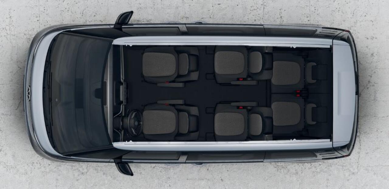 Volkswagen ID. Buzz Pro 79 kWh 6p.